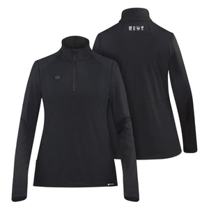 Venture Heat 7V Women's Bluetooth Battery Heated Shirt