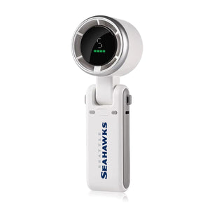 AlphaCool Seattle Seahawks Rechargeable Handheld Fan