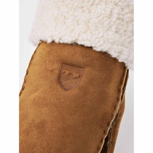 Hestra Sheepskin Mitt
