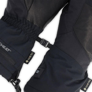 Outdoor Research Prevail Heated Gore-Tex Gloves