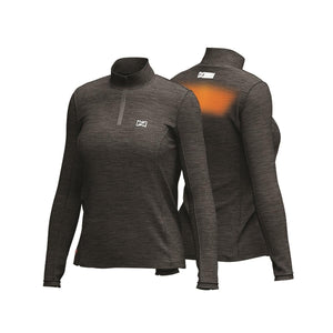 Mobile Warming 7.4V Ion Women's Baselayer Heated Shirt - Previous Generation
