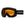 Smith Optics Cascade Classic Snow Goggles - Black Frame