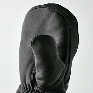 Hestra Idre Wool Mittens