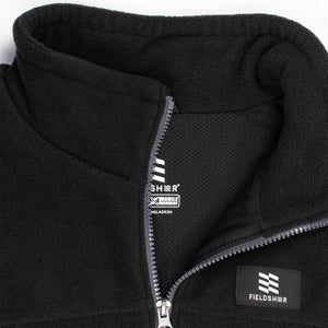Fieldsheer Mobile Warming Men's Trek Fleece Heated Vest (3XL)