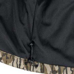 Mobile Warming Men's BLX Mossy Oak Heated Jacket