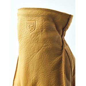 Hestra Men's Jon Goat Leather Gloves