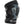 DonJoy Webtech Short Knee Brace (Black, L) - Front