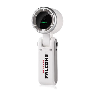 AlphaCool Atlanta Falcons Rechargeable Handheld Fan