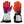 Aheata 7V Battery Heated Gloves - Unisex - Front