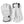 Hestra Vertical Cut CZone 5-Finger Gloves - Tan Size 7