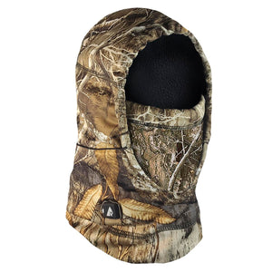 ActionHeat 5V Battery Heated Hunting Fleece Balaclava