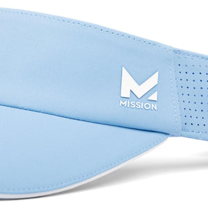 Mission Cooling Structured Visor