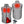 ActionHeat 5V Men's Softshell Battery Heated Vest