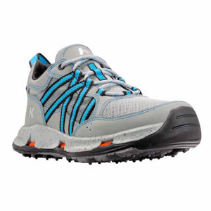 Korkers Women's All Axis Shoes with Felt Sole - Size 10