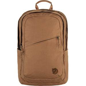 FjallRaven Raven Simple Hardwearing 28 Litre Backpack