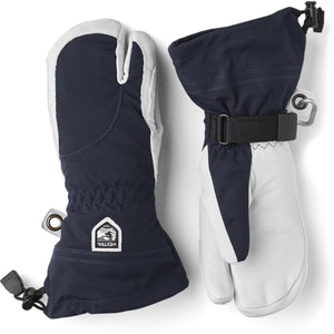 Hestra Women's Heli 3-Finger