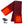 ActionHeat 5V Battery Heated Fleece Scarf with Pockets