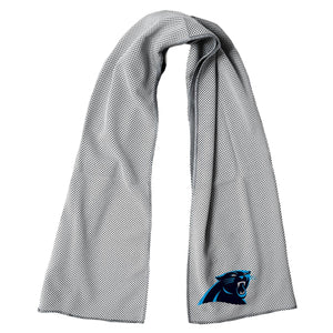 AlphaCool Carolina Panthers Cooling Towel