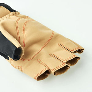 Hestra Climbers Duratan Short - 5 Finger Gloves