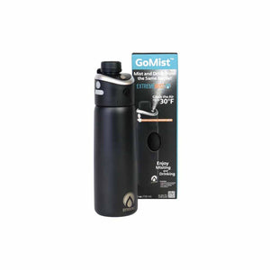 ExtremeMIST GoMist Misting Water Bottle
