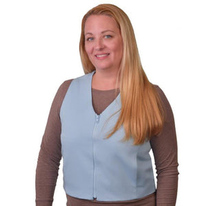 Polar Products Cool58 Women's Fashion Cooling Vest for Size 2XL