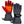 ActionHeat AA Women's Battery Heated Gloves