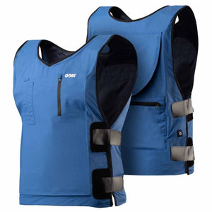 Gobi Heat Breeze Unisex Cooling Vest