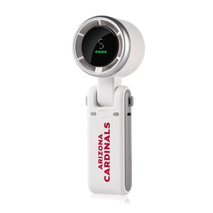 AlphaCool Arizona Cardinals Rechargeable Handheld Fan