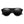 Smith Optics Venture Sunglasses ChromaPop Glass Polarized Black - Matte Black Frame
