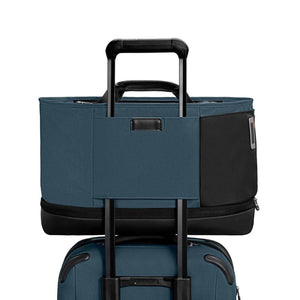 Briggs & Riley Expandable Overnighter Bag