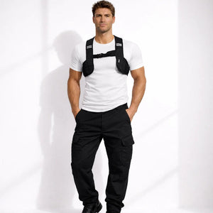Polar Quest Ice Pack Cooling Vest