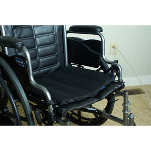 Polar Products Pair of Kool Max Cooling Seat Cushion with Packs