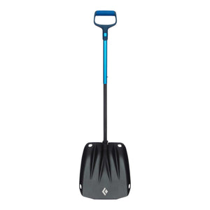 Black Diamond Evac 9 Shovel - Ultra Blue