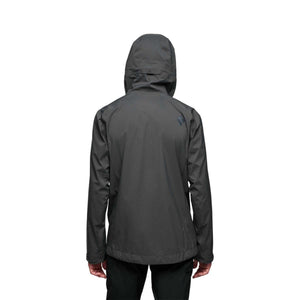 Black Diamond Men's Highline Stretch Shell Jacket