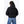Mobile Warming Women's 7.4V Cloud IX Crop Puffer Heated Jacket