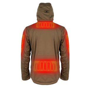 Fieldsheer Mobile Warming 7.4V Men's Tundra Heated Jacket