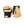 Hestra Climbers Duratan Short - 5 Finger Gloves - Front
