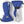 Hestra Heli Army Leather 3-Finger Winter Mitten