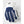 Hestra Kids XC Tracker 5 Finger Gloves