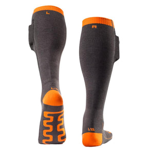 Gobi Heat Roam Rechargeable Heated Socks with Remote Control