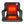 ActionHeat 5V Heated Folding Bleacher Seat