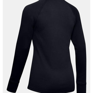 Under Armour Women's ColdGear Base 4 Crew Extreme Baselayer