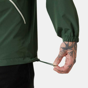 Helly Hansen Men's Sandoy Rain Jacket