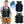 Open Box AlphaCool Frosty Mesh Ice Vest with Replacement Ice Packs