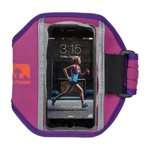 Nathan Super 5K Smartphone Armband