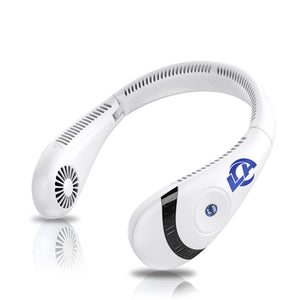 AlphaCool Los Angeles Rams Wearable Personal Bladeless Neck Fan