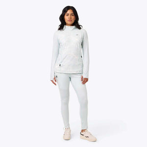 Mobile Warming Women's Proton 2.0 Baselayer Heated Shirt