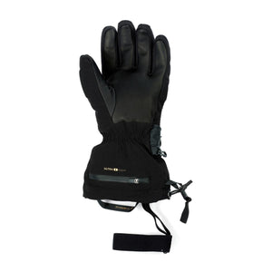 Therm-ic Women's Ultra Heat Boost Gloves
