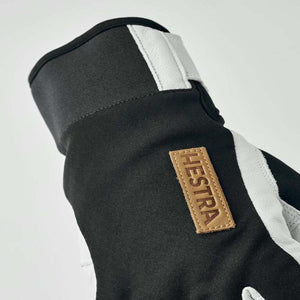 Hestra Ergo Grip Active Wool Terry Gloves