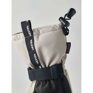 Hestra CZone Mountain - 3 Finger Gloves